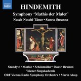 Sancta Susanna, Op. 21: Ave Maria