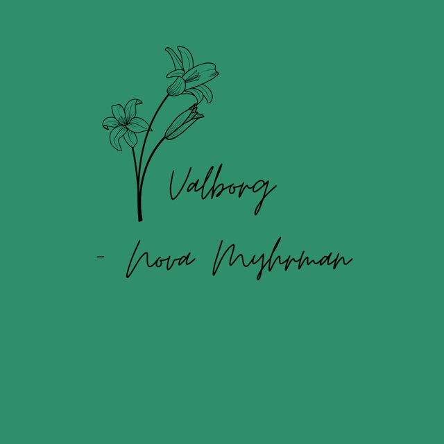 Valborg
