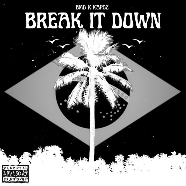 Break It Down
