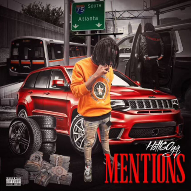 Mentions
