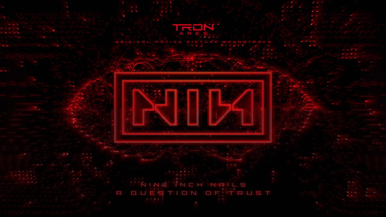 A Question Of Trust