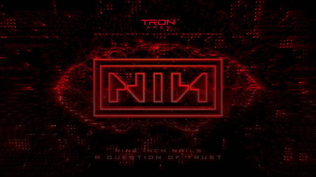 A Question Of Trust