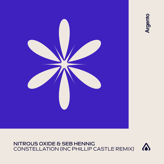 Constellation (Inc Phillip Castle Remix)