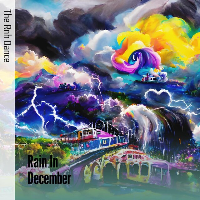 Rain In December