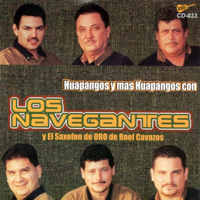 Huapangos y Mas Huapangps