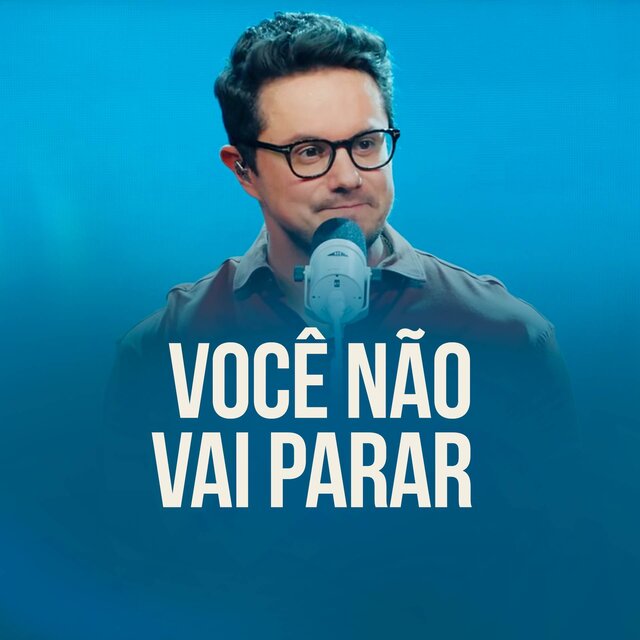 Você não vai parar