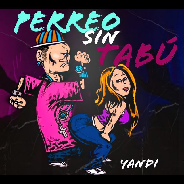 Perreo Sin Tabú