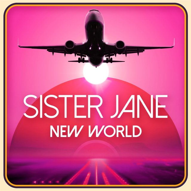 Sister Jane