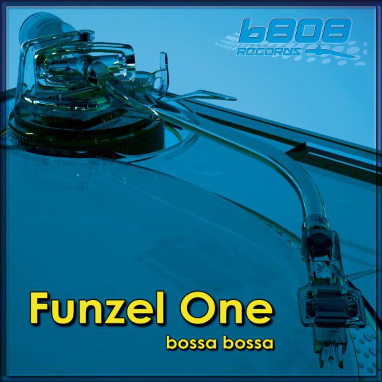 Funzel One on TIDAL