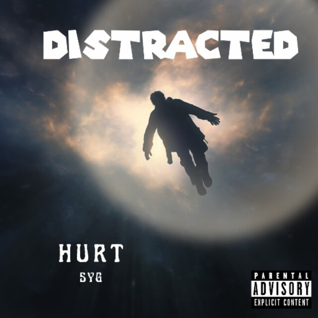 DISTRACTED