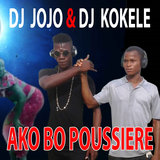 Akobo poussiere