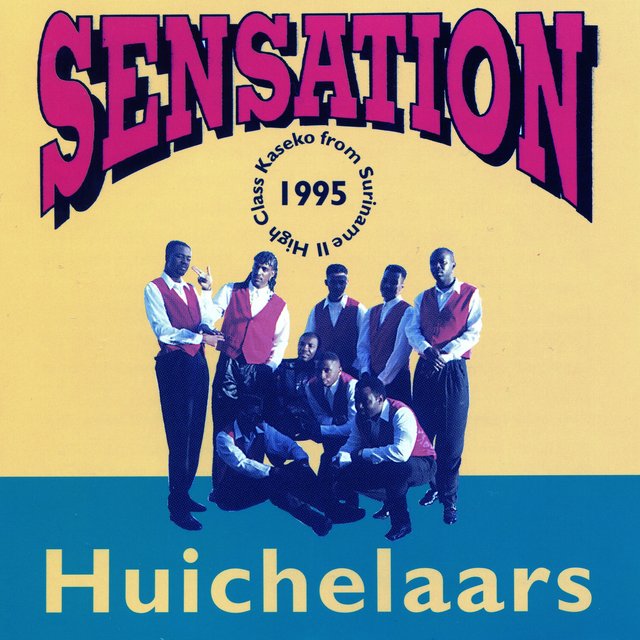 Huichelaars