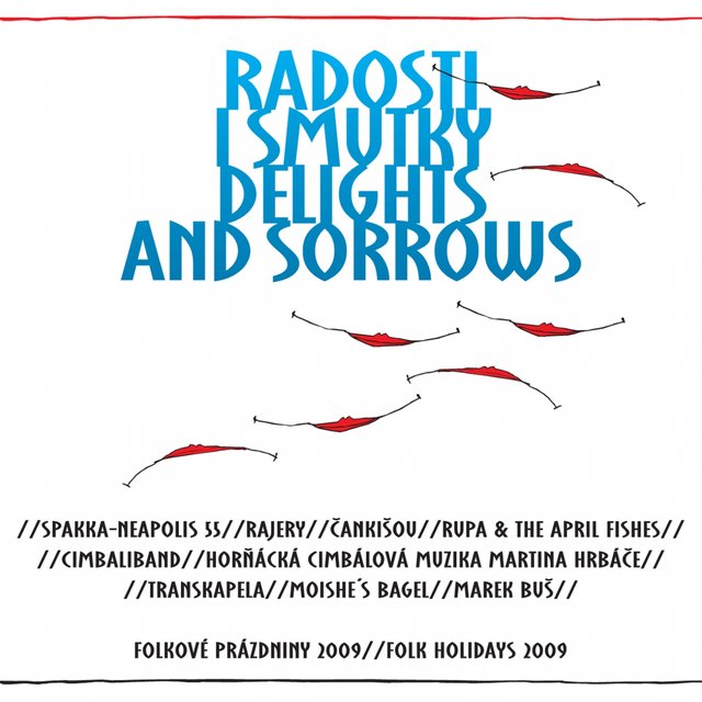 Radosti i smutky