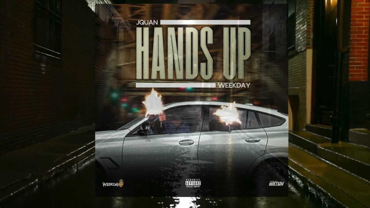 Hands Up