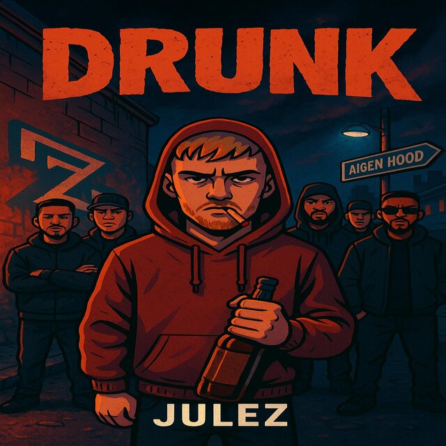 DRUNK