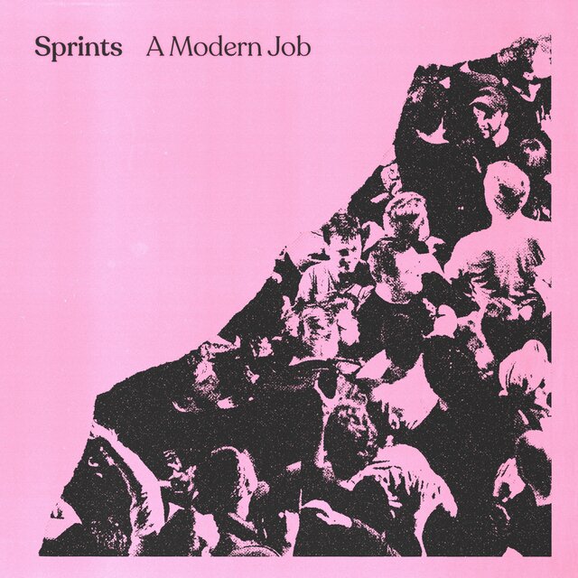 SPRINTS - Little Fix