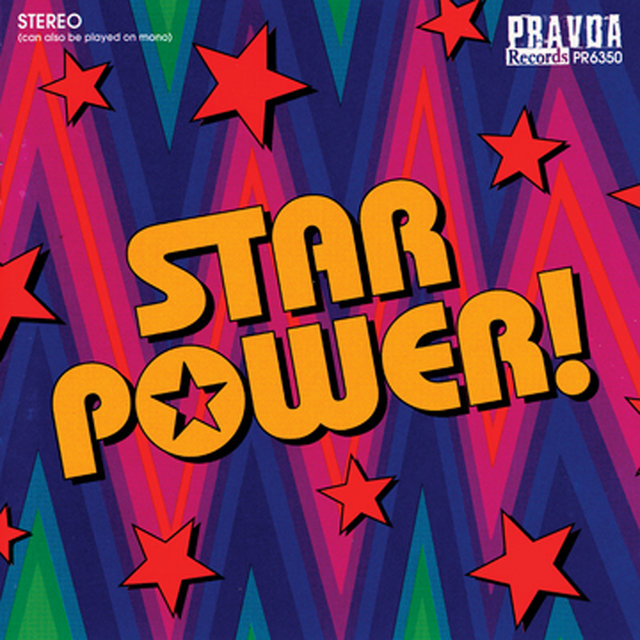 Star Power!