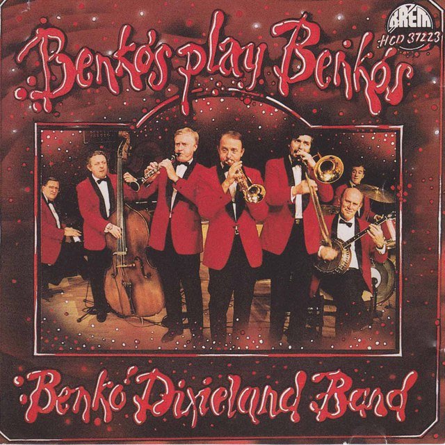 Benkos play Benkos