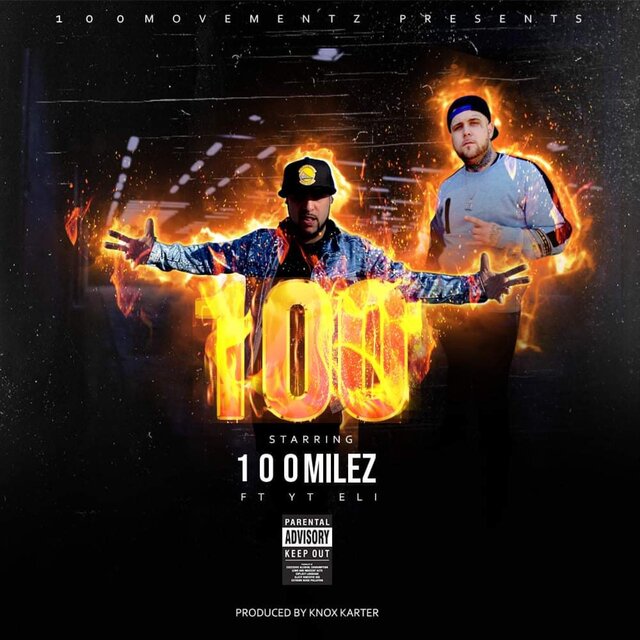 100 (feat. YT Eli)