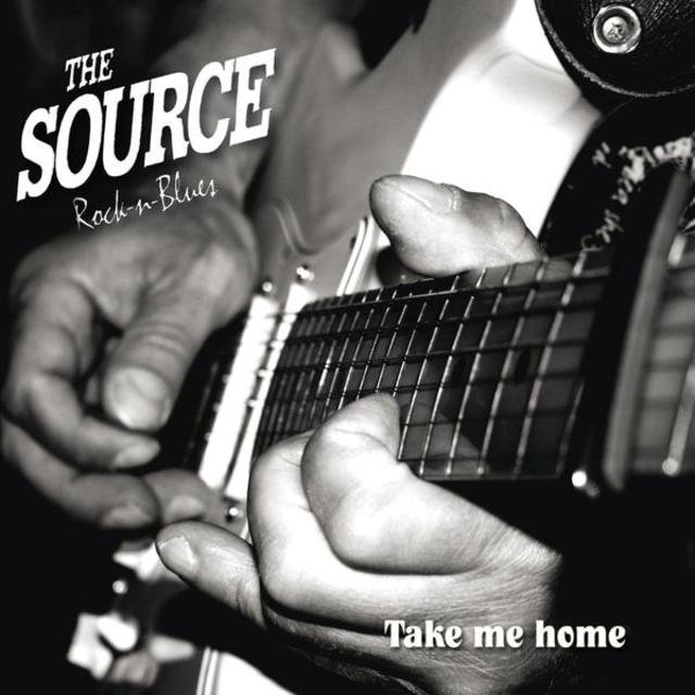 Take Me Home