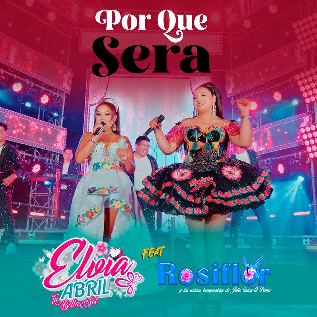 Por Que Sera