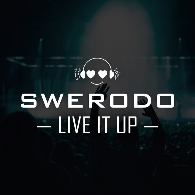 Live It Up