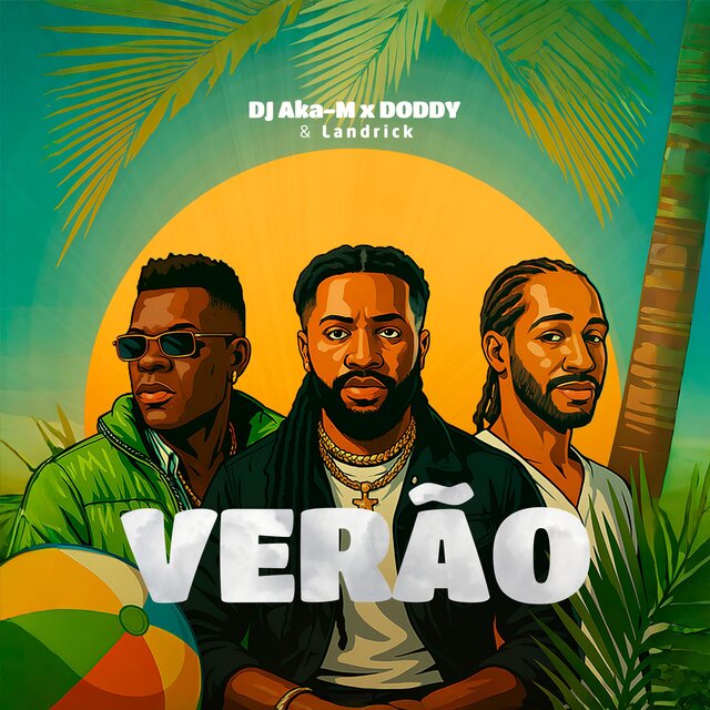 Verão