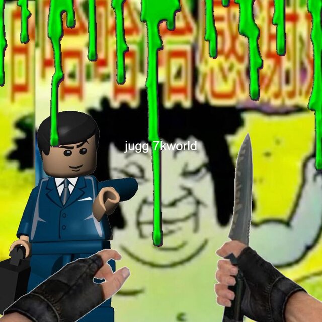 jugg 7kworld