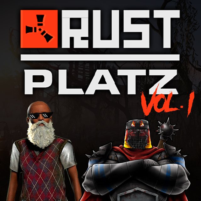 Rustplatz, Vol. 1