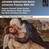 St. John Passion, BWV 245: No. 1, Herr, unser Herrscher (Remastered 2024)