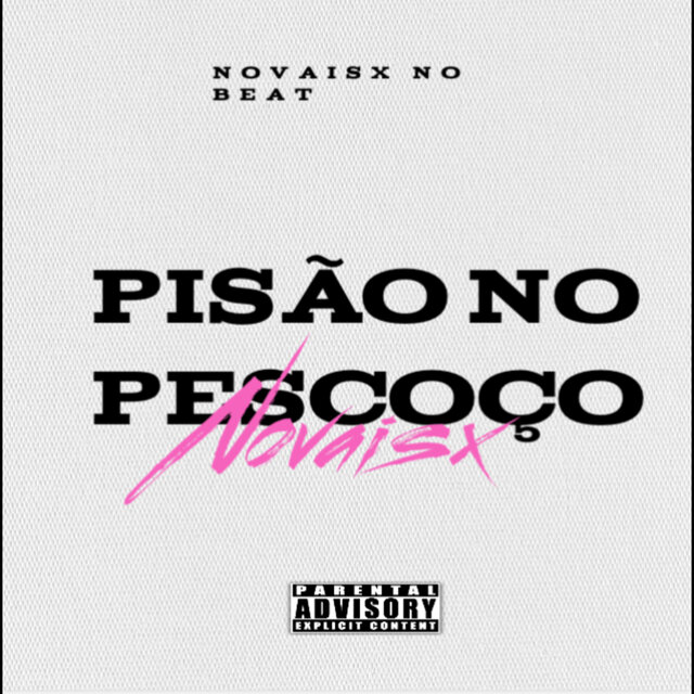 Pisão no Pescoço