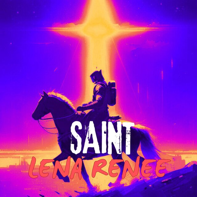 Saint