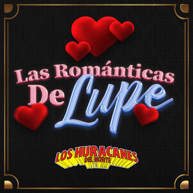 Las Románticas De Lupe