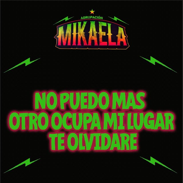 No Puedo Mas / Otro Ocupa Mi Lugar / Te Olvidare