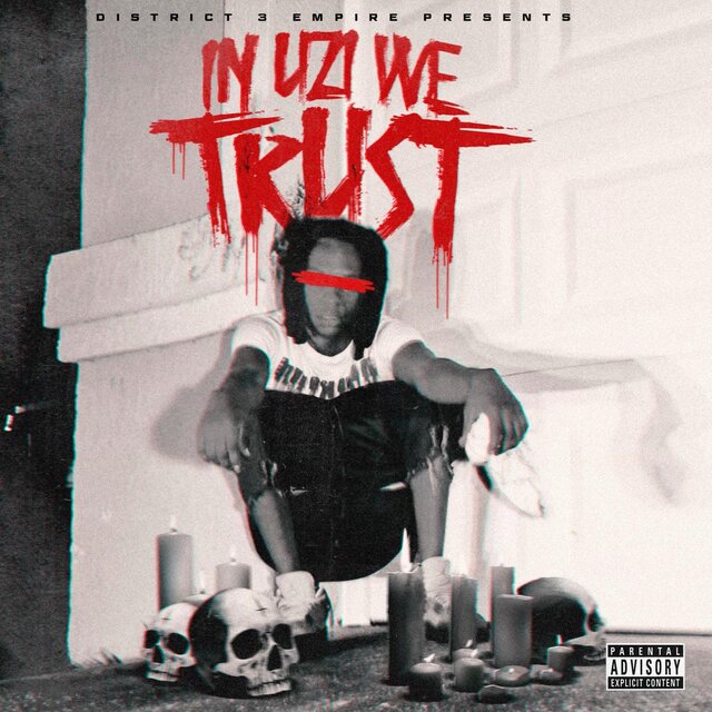 In Uzi We Trust
