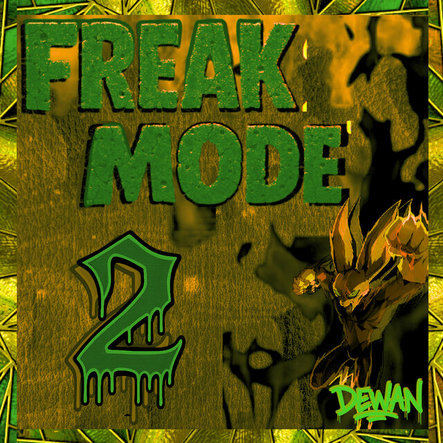 Freakmode 2