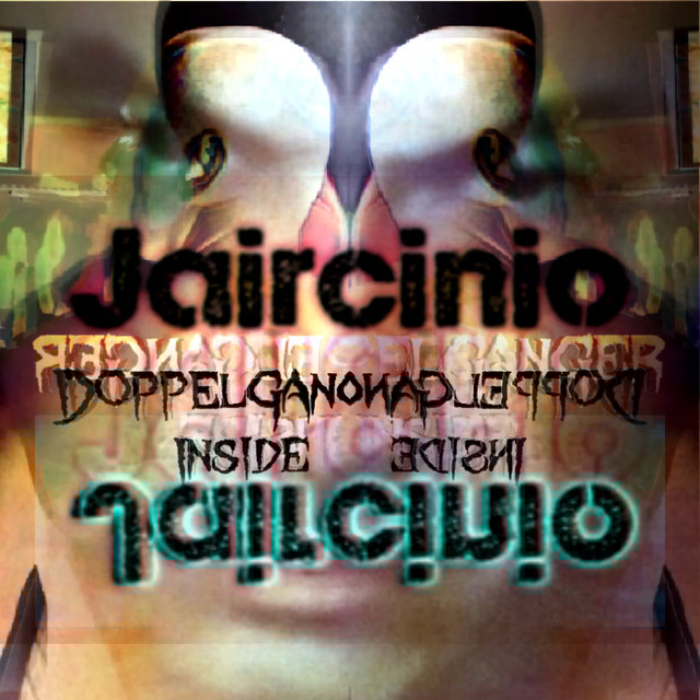 Doppelganger Inside