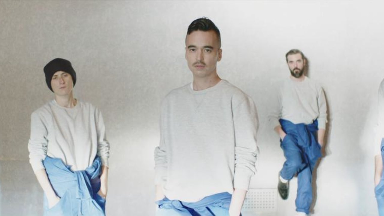 Win (feat. JD Samson) (Official Video)