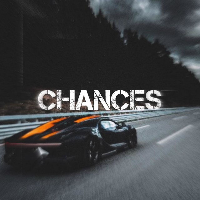 Chances (feat. Zuchi)