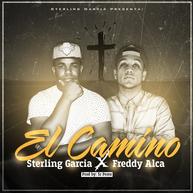 El Camino (feat. Freddy Alca)