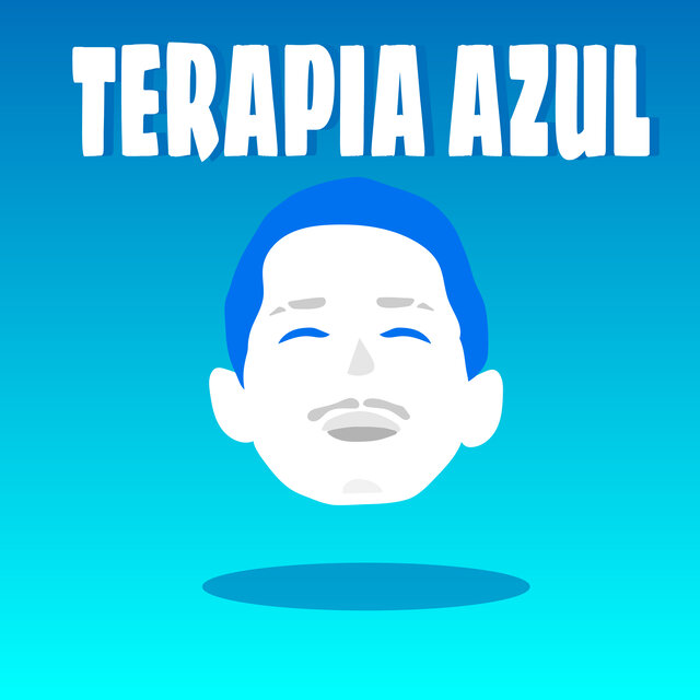 Terapia Azul