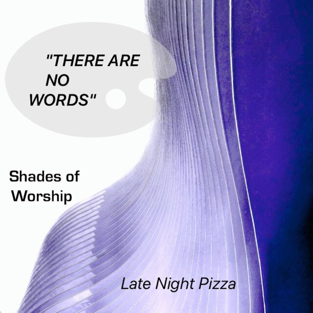 THERE ARE NO WORDS (feat. Russ Thompson)