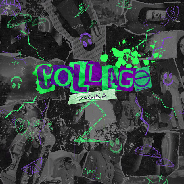 Collage Página 2