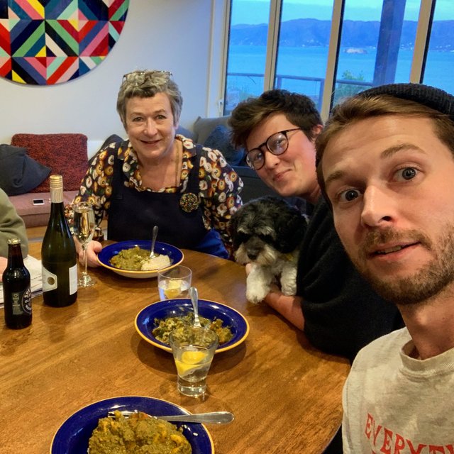 Family Lockdown Boogie