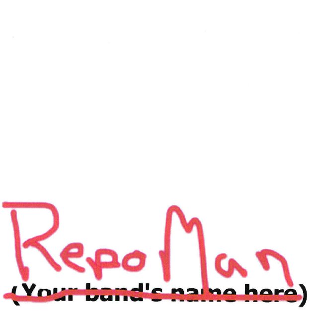 Repo Man