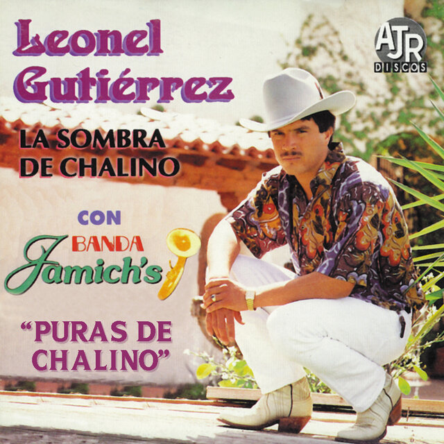 Puras de Chalino