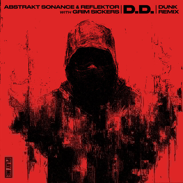 D.D. (Dunk Remix)