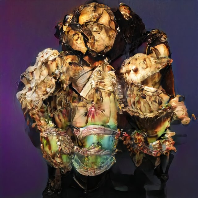 Every Little Thing (feat. Ego Mackey & CCI Midas)