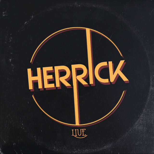 Herrick (Live)