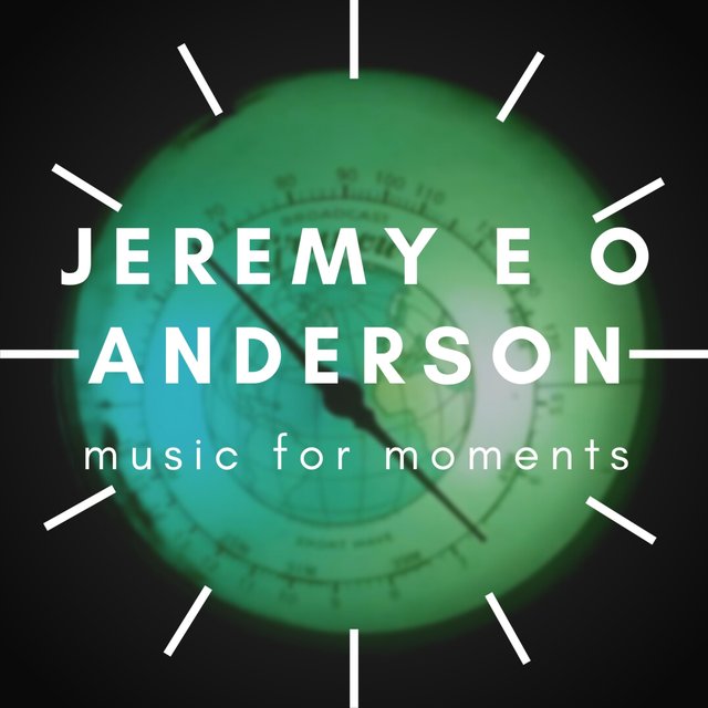 Music for Moments